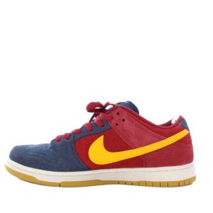 DUNK LOW PRO PRM BARCELONA スニーカー US10