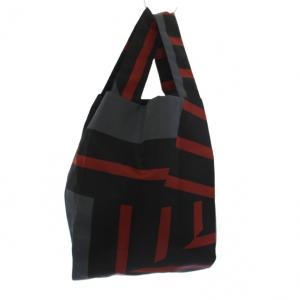 MARNI マルニ-ポーター PORTER 吉田カバン トートバッグ エコバッグ 黒