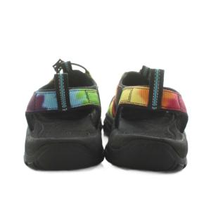 KEEN ニューポート レトロ サンダル 26.0cm 黒 ブラック 1018804 /AN40