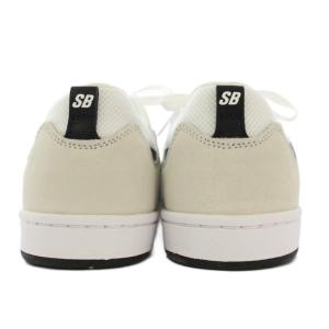 NIKE SB Alleyoop White White Black アリウープ ホワイト ホワイト ブラック スニーカー