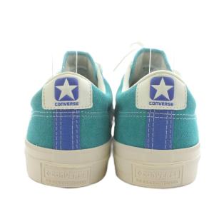 CONVERSE ブレイクスター スケート セイハロー プラス BREAKSTAR SK SAYHELLO OX + スニーカー