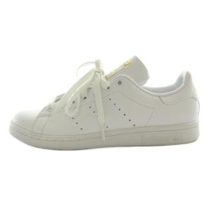 スタンスミス STAN SMITH スニーカー US7.5 25.5cm 白 ホワイト GY5695 /SS
