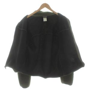 Patagonia クラシック レトロ X ボアフリースジャケット S グリーン 23055