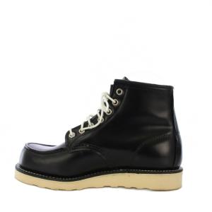 RED WING 8848 アイリッシュセッター ショートブーツ US6 ブラック