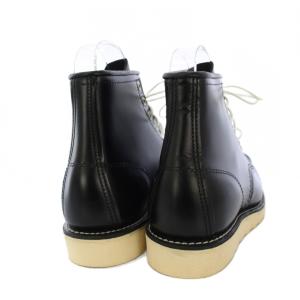 RED WING 8848 アイリッシュセッター ショートブーツ US6 ブラック