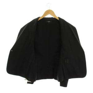 Theory TAILOR GABE N CUSTOM MAX2 シングルスーツ セットアップ 上下 テーラードジャケット