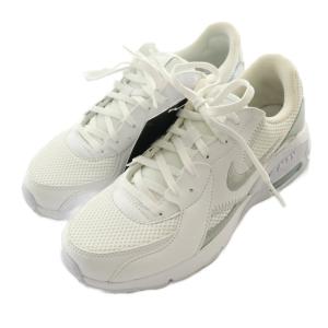 NIKE Air Max Excee スニーカー US7.5 ホワイト