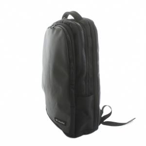 Columbia スターレンジ バックパック リュックサック ナイロン 20L 黒 ブラック /KU