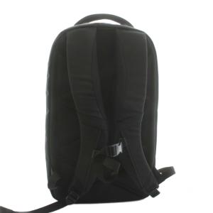 Columbia スターレンジ バックパック リュックサック ナイロン 20L 黒 ブラック /KU