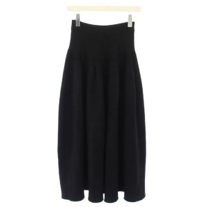 POTTERY VELVET SKIRT