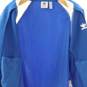 adidas オリジナルス Originals ディカラー クラシックスオーバーサイズ スーパースター トラックジャケット