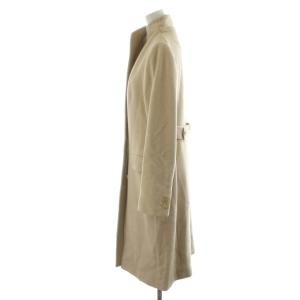 Max Mara コート キャメル アウター 40 ベージュ