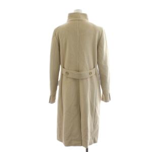 Max Mara コート キャメル アウター 40 ベージュ