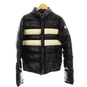 THOMAS ダウンジャケット 2 ブラック 40312