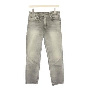 THE EIGHTY′S デニムパンツ ジーンズ 24 グレー 139335 /KH