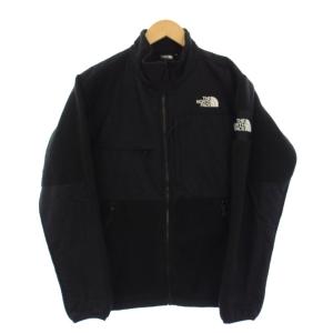 Denali Jacket デナリジャケット フリースジャケット M 黒 NA72051 /KH