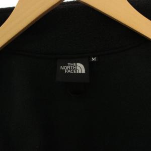 THE NORTH FACE Denali Jacket デナリジャケット フリースジャケット M 黒 NA72051 /KH