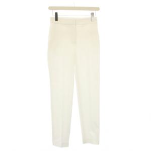 25SS Ariosa Carol 2 スキニーパンツ イージー 34 白 03-5106421 /KH