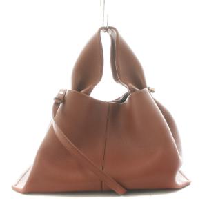 Numero Neuf Mini ショルダーバッグ ブラウン
