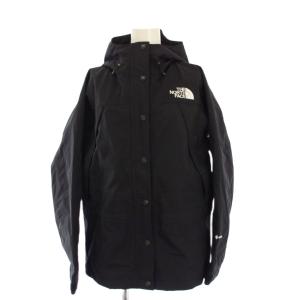 Mountain Light Jacket M ブラック NPW62236