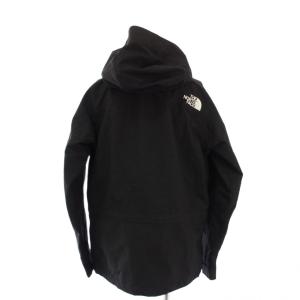 THE NORTH FACE Mountain Light Jacket M ブラック NPW62236