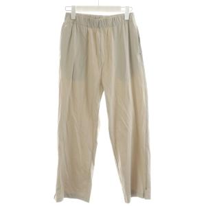 ストレッチパンツ イージーパンツ XS ベージュ 3910600171 /AN62