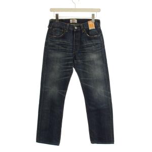 501 ORIGINAL FIT デニムパンツ W29 L32 インディゴブルー