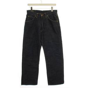 1505 セルビッチデニムパンツ ジーンズ W31 L35 紺 /YM