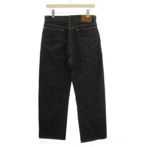 LEE 1505 セルビッチデニムパンツ ジーンズ W31 L35 紺 /YM