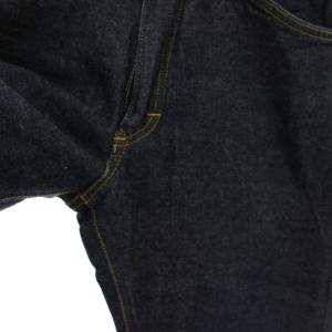 LEE 1505 セルビッチデニムパンツ ジーンズ W31 L35 紺 /YM