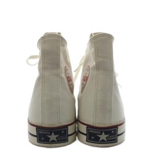 CONVERSE アディクト ADDICT コーチキャンバスハイ COACH CANVAS スニーカー シューズ US8.5