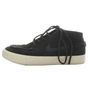 Zoom Stefan Janoski Mid Crafted スニーカー