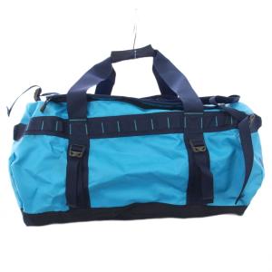 Base Camp Duffel Bag ボストンバッグ ショルダーバッグ リュック バックパック 水色