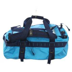 THE NORTH FACE Base Camp Duffel Bag ボストンバッグ ショルダーバッグ リュック バックパック 水色