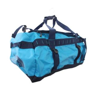 THE NORTH FACE Base Camp Duffel Bag ボストンバッグ ショルダーバッグ リュック バックパック 水色