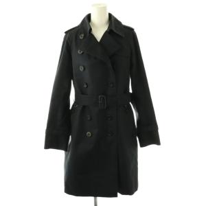 トレンチコート ライナー付き 4 ダークネイビー /ES