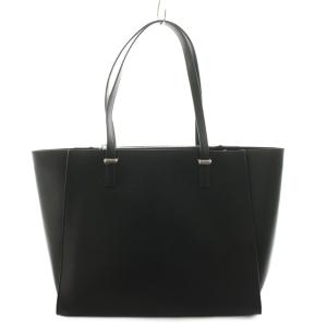 トートバッグ ハンドバッグ ショルダーバッグ 黒 ブラック /AN10