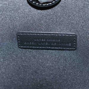 green label relaxing トートバッグ ハンドバッグ ショルダーバッグ 黒 ブラック /AN10