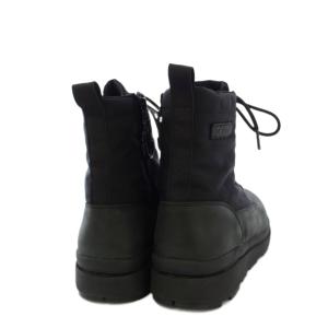 Columbia サップランド スリー チャッカ ウォータープルーフ オムニヒートインフィニティブーツ US6.5 黒 YU9533-010