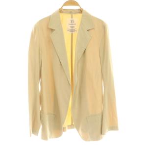 カジュアルジャケット シルク 3 ベージュ /SS OS