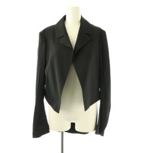 ジャケット 2 ブラック FR-J09-422 /DO