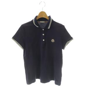 C10938386000 ポロシャツ 半袖 M ネイビー /ES