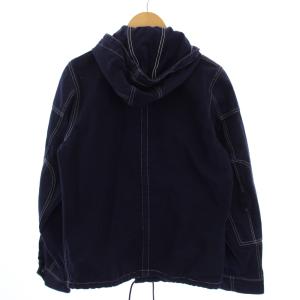 eYe JUNYA WATANABE MAN COMME des GARCONS POINTER 生地 AD2014 パーカー ジャケット S