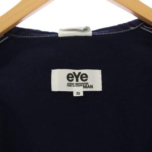 eYe JUNYA WATANABE MAN COMME des GARCONS POINTER 生地 AD2014 パーカー ジャケット S