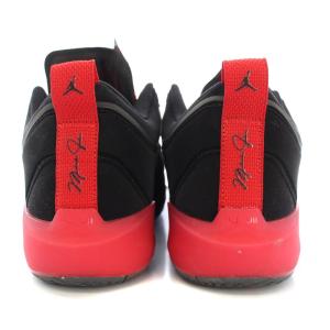 NIKE エアジョーダン37ロー ブラックユニバーシティ スニーカー US11 DQ4123-007