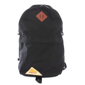 リュックサック デイパック 黒 /TK