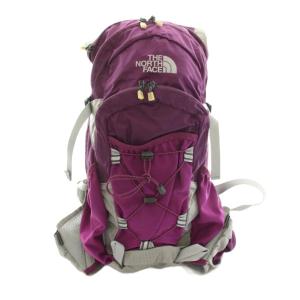 マーティンウィング16 MARTIN WING 16 リュックサック デイバッグ ナイロン 紫 パープル