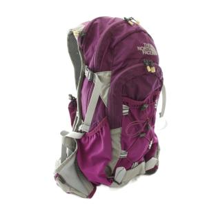 THE NORTH FACE マーティンウィング16 MARTIN WING 16 リュックサック デイバッグ ナイロン 紫 パープル