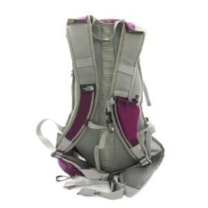 THE NORTH FACE マーティンウィング16 MARTIN WING 16 リュックサック デイバッグ ナイロン 紫 パープル