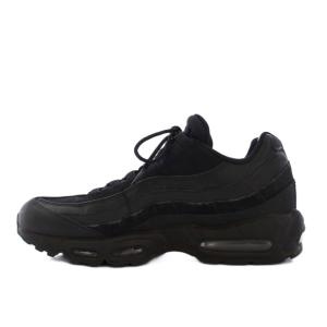 Air Max 95 Essential Black/Dark Grey/Black